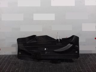 bontott VOLVO C30 Alsó Motorburkolat