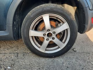 bontott VOLVO C30 Bal hátsó Féknyereg Munkahengerrel