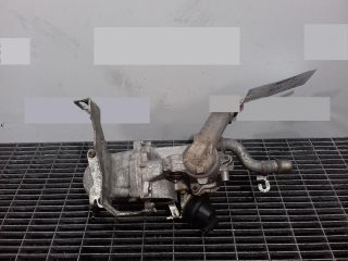 bontott VOLVO C30 EGR / AGR Szelep