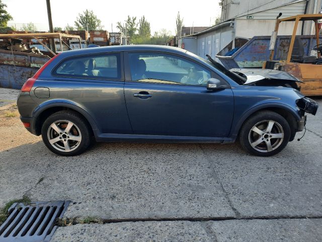 bontott VOLVO C30 Főfékhenger