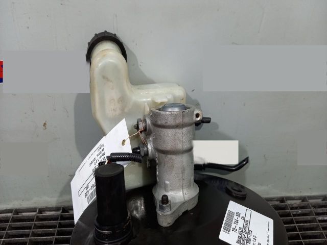 bontott VOLVO C30 Főfékhenger