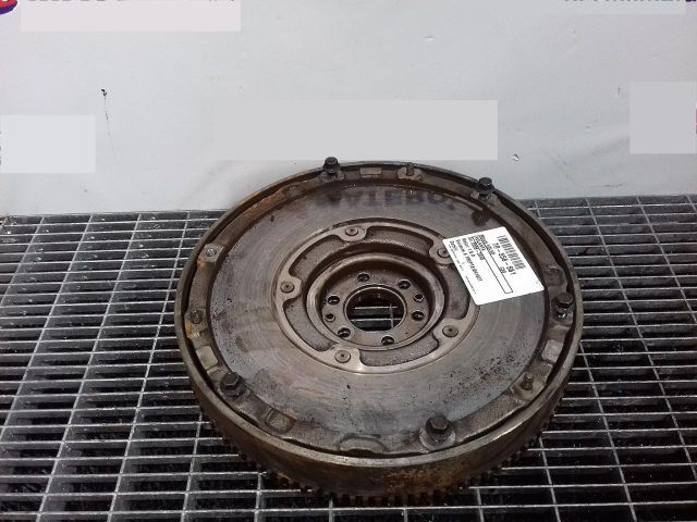 bontott VOLVO C30 Fogaskoszorú