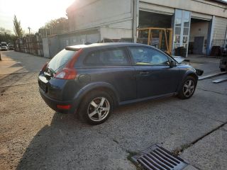 bontott VOLVO C30 Hátsó Bölcső