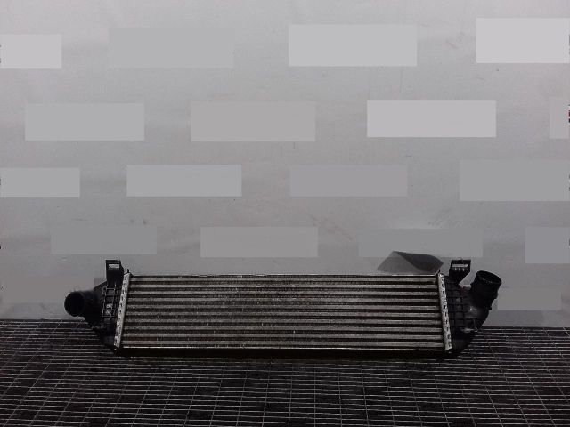 bontott VOLVO C30 Intercooler