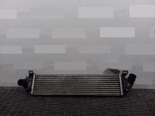 bontott VOLVO C30 Intercooler