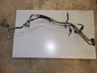 bontott VOLVO C30 Klíma Cső