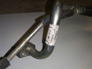 bontott VOLVO C30 Klíma Cső