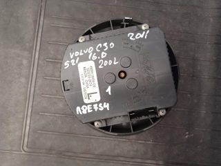 bontott VOLVO C30 Klímahűtő Ventilátor