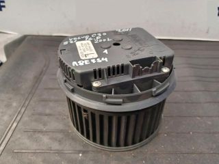 bontott VOLVO C30 Klímahűtő Ventilátor