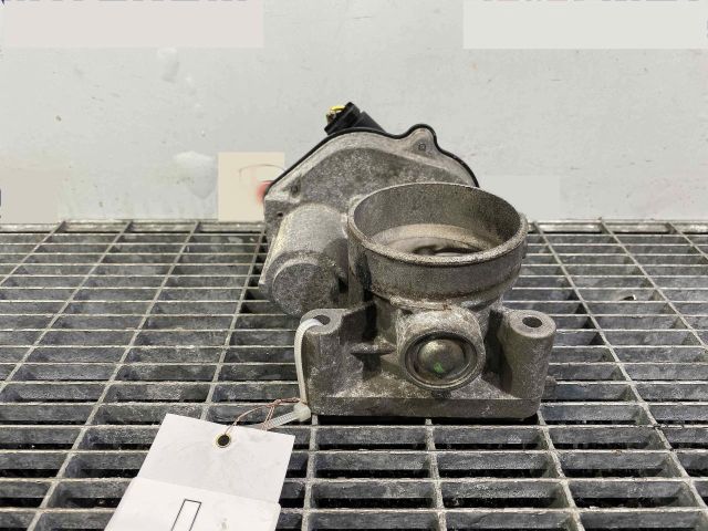 bontott VOLVO C30 Fojtószelep (Elektromos)