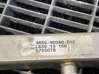 bontott VOLVO C30 Közösnyomócső