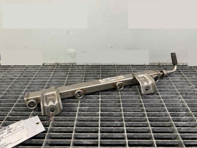 bontott VOLVO C30 Közösnyomócső