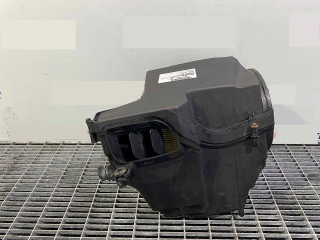 bontott VOLVO C30 Légszűrő Ház