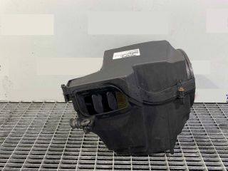 bontott VOLVO C30 Légszűrő Ház