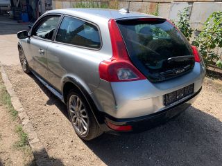 bontott VOLVO C30 Bal első Fékkengyel