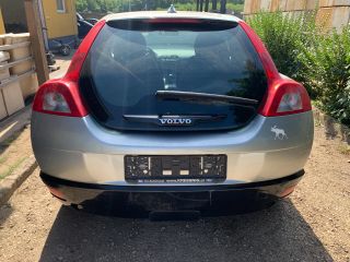 bontott VOLVO C30 Bal hátsó Rugó