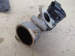 bontott VOLVO C30 EGR / AGR Szelep