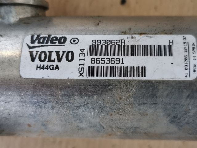 bontott VOLVO C30 EGR Hűtő