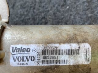 bontott VOLVO C30 EGR Hűtő