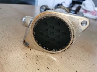 bontott VOLVO C30 EGR Hűtő