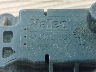 bontott VOLVO C30 Főtengely Fordulatszám Jeladó