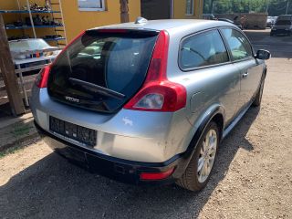 bontott VOLVO C30 Hátsó Bölcső