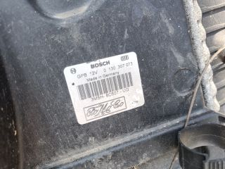 bontott VOLVO C30 Hűtő Ventilátor(ok), Radiátor(ok) Szett