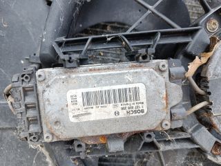 bontott VOLVO C30 Hűtő Ventilátor(ok), Radiátor(ok) Szett