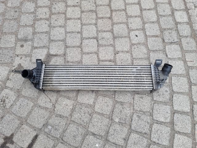 bontott VOLVO C30 Intercooler