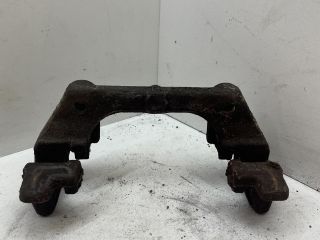 bontott VOLVO C30 Jobb hátsó Fékkengyel