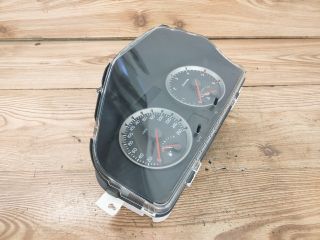 bontott VOLVO C30 Kilométeróra