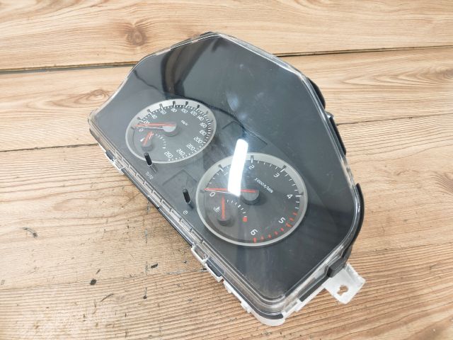 bontott VOLVO C30 Kilométeróra