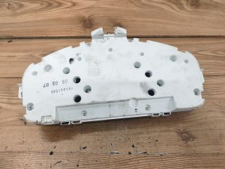 bontott VOLVO C30 Kilométeróra