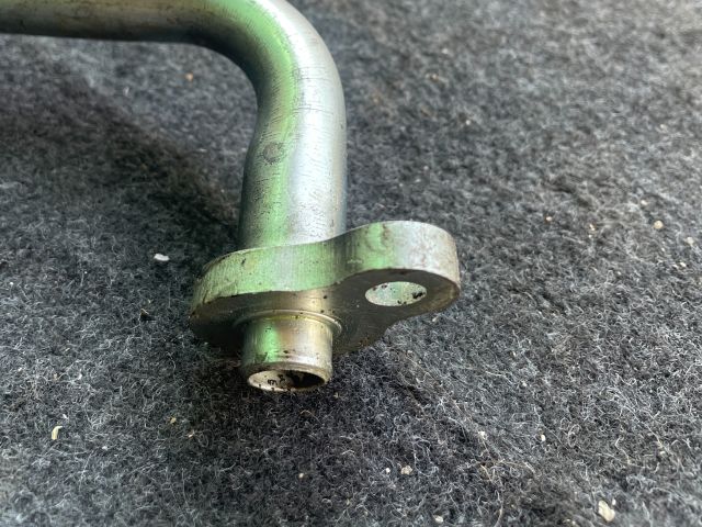 bontott VOLVO C30 Klíma Cső