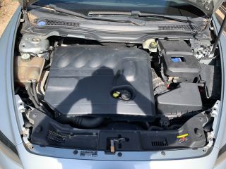 bontott VOLVO C30 Motor Tartó Bak Jobb