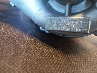 bontott VOLVO C30 Turbó