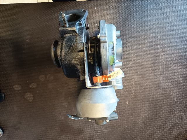 bontott VOLVO C30 Turbó