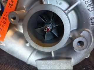 bontott VOLVO C30 Turbó