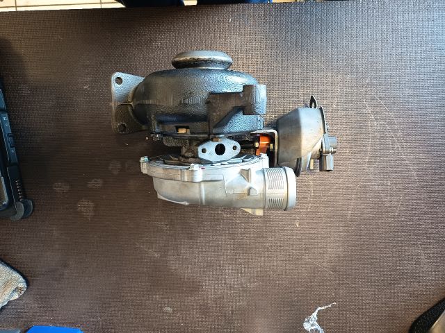 bontott VOLVO C30 Turbó