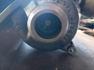 bontott VOLVO C30 Turbó