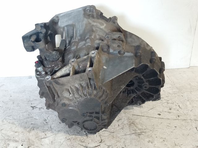 bontott VOLVO C30 Váltó (Mechanikus)