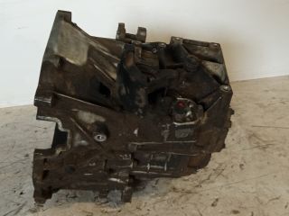 bontott VOLVO C30 Váltó (Mechanikus)