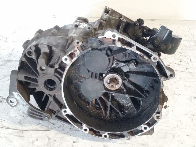 bontott VOLVO C30 Váltó (Mechanikus)