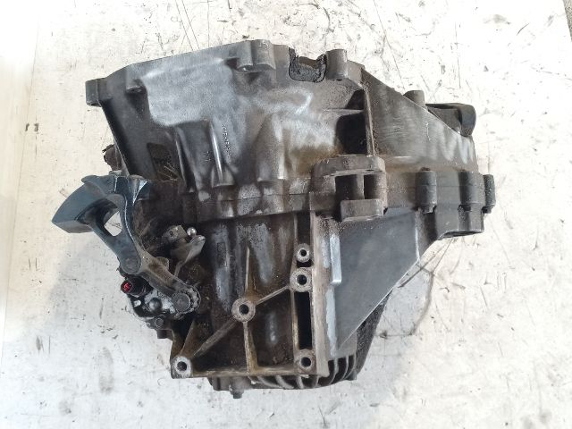 bontott VOLVO C30 Váltó (Mechanikus)