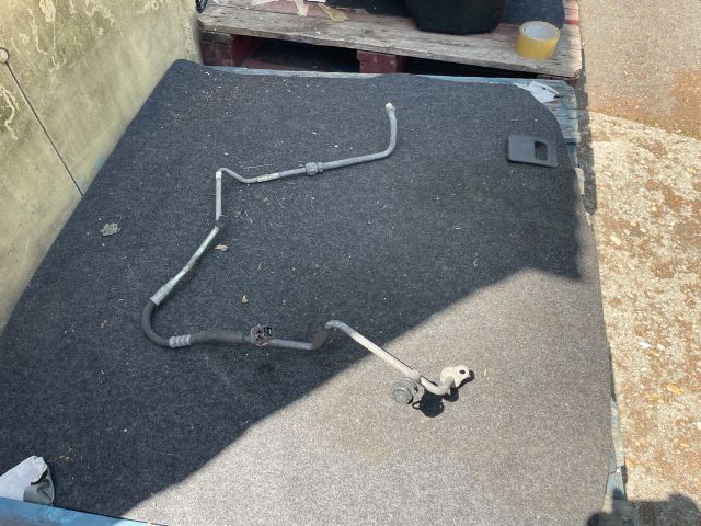 bontott VOLVO C30 Klíma Cső