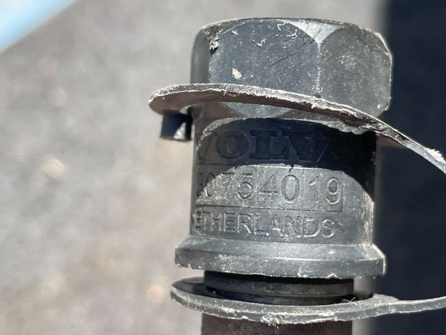 bontott VOLVO C30 Klíma Cső