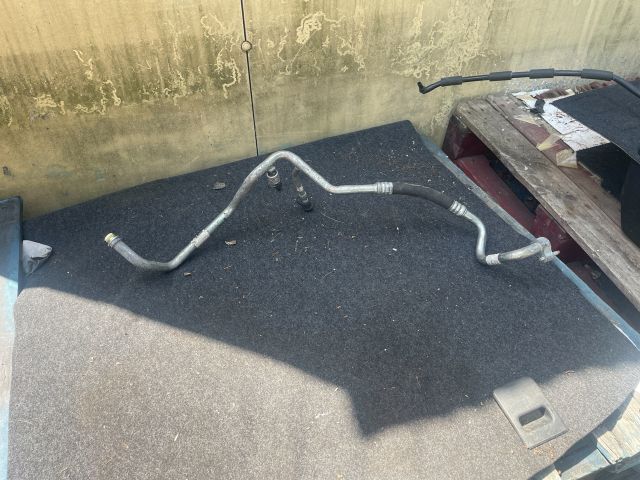 bontott VOLVO C30 Klíma Cső