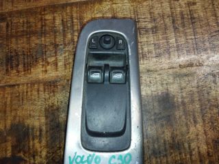 bontott VOLVO C30 Ablakemelő és Tükör Kapcsoló