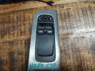 bontott VOLVO C30 Ablakemelő és Tükör Kapcsoló