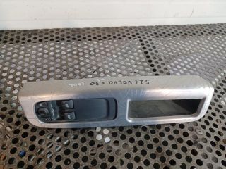 bontott VOLVO C30 Ablakemelő Kapcsoló Négyes / Kettes